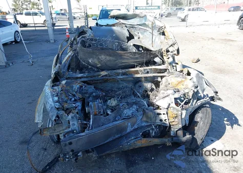 2018 Nissan Altima 2.5 Sr z USA, uszkodzony, nr VIN 1N4AL3AP6JC282725